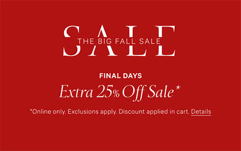 All Sale, Up to 50% off - Victoria's Secret