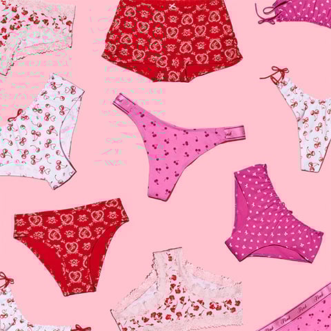 PINK - Victoria's Secret