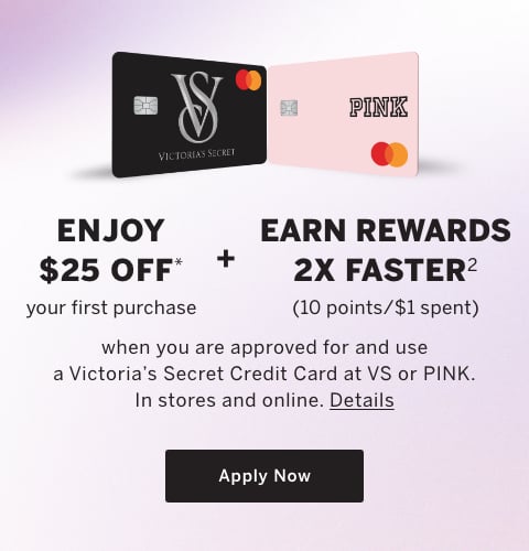  Victoria Secret Online Store