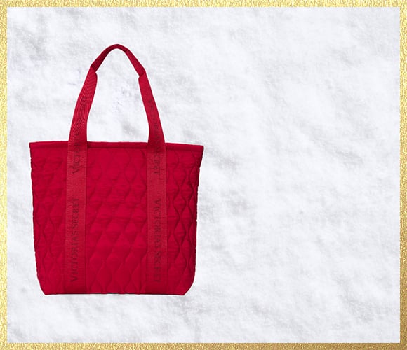 Free Quilted Tote. With $100|CA$ 150|100 € Purchase. Limited Time. Valued at $49.95|CA$ 69.95|49.95 €. Code CAMERRY. Click for Details.