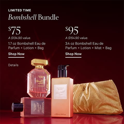 Bombshell - Perfume & Fragrances - Victoria's Secret