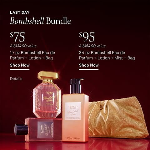 Bombshell - Perfume & Fragrances - Victoria's Secret