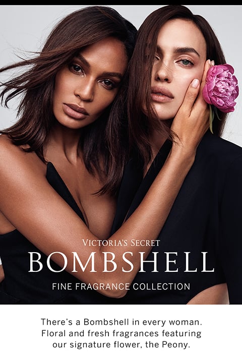 New Look: Bombshell Eau de Parfum - Victoria's Secret