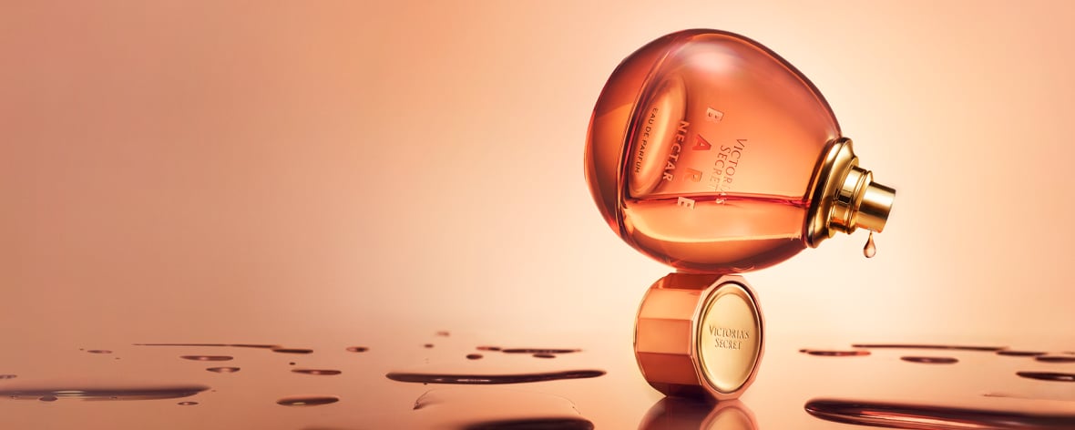 New Limited-Edition Bare Nectar Peach skin, honeyed agave, and warm sandalwood—where silken nectar meets sun-warmed skin. Click to shop.