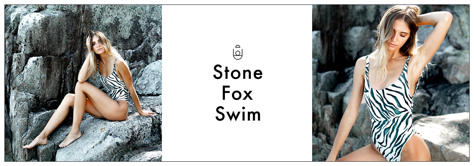 Stone Fox Swim