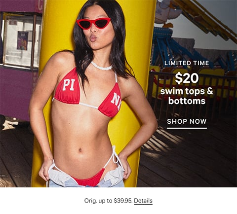 bathing suit tops canada