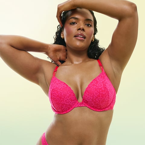 Victoria's Secret: Bras, Lingerie, Beauty, and Gifts