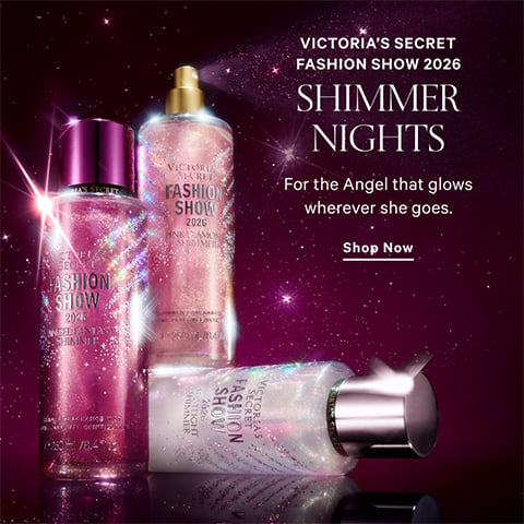 ⭐︎ Victoria’s Secret ボディローション＆ミスト 3点セット⭐︎ Victoria's Secret Body Mist and Lotion: Scents & Sets