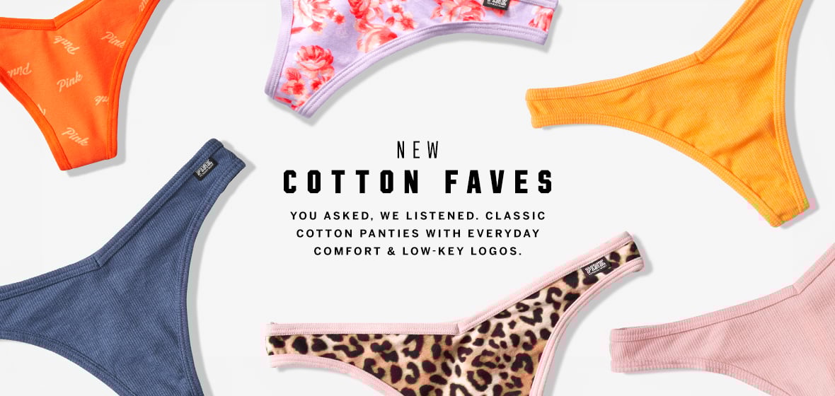 pink panties pictures