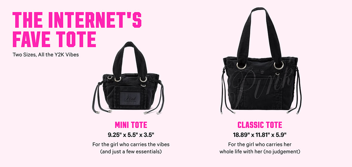 n*n様 HLT Canvas Mini Tote black【Her lip adidas Canvas Black Mini