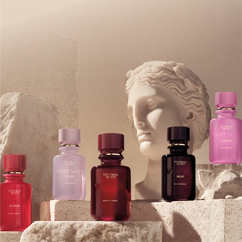 Very Sexy Fragrance - Victoria's Secret