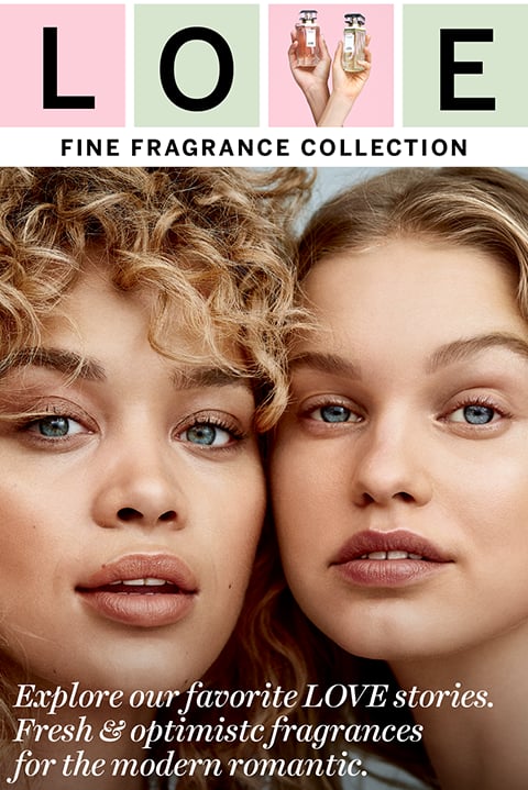 Love - Victoria's Secret