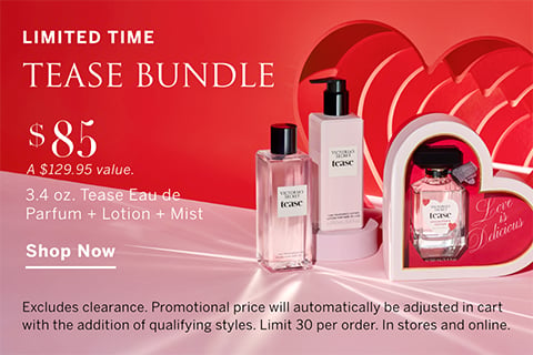 Eau De Fragrance Perfume Sets for Girls Perfect Body Mist Gift Set