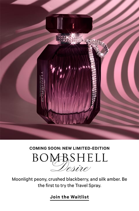 Victoria's Secret Bombshell 香水 Victoria's Secret Bombshell Perfume: A Fruity & Floral Scent