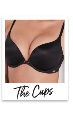 Bra Size Guide: Find Your Perfect Bra Fit