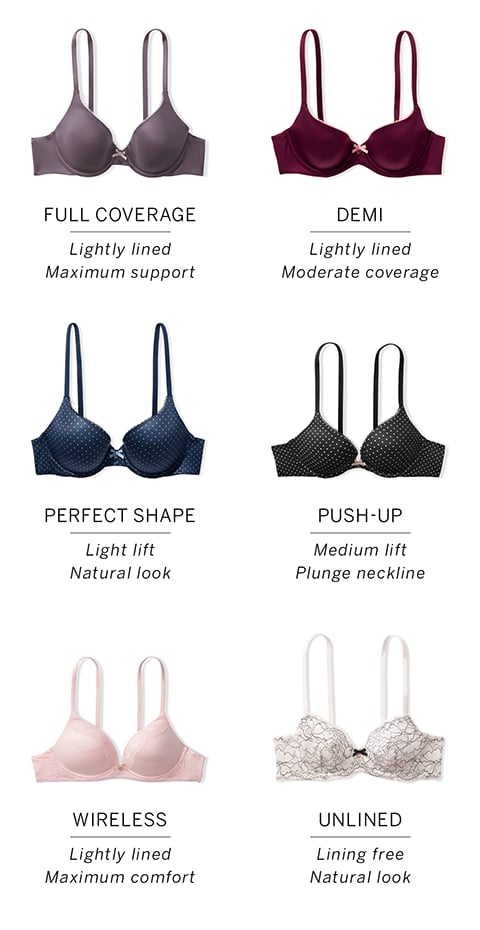 Victoria's Secret - Glow up in new Body by Victoria. Shop shades