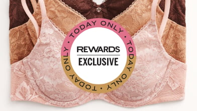 Victoria's Secret on X: Buy More, Save More on select Dream