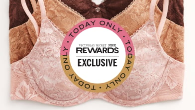 Offer Codes & Promos - Victoria's Secret