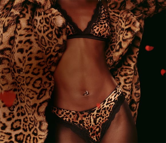 New Tease Panty Collection. Get 3/$39 Panties from our most fun and flirty collection, featuring new silhouettes (orig. up to $18.95 each).