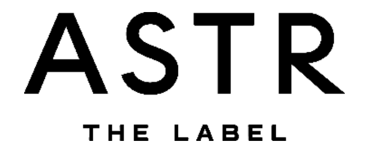 ASTR the Label