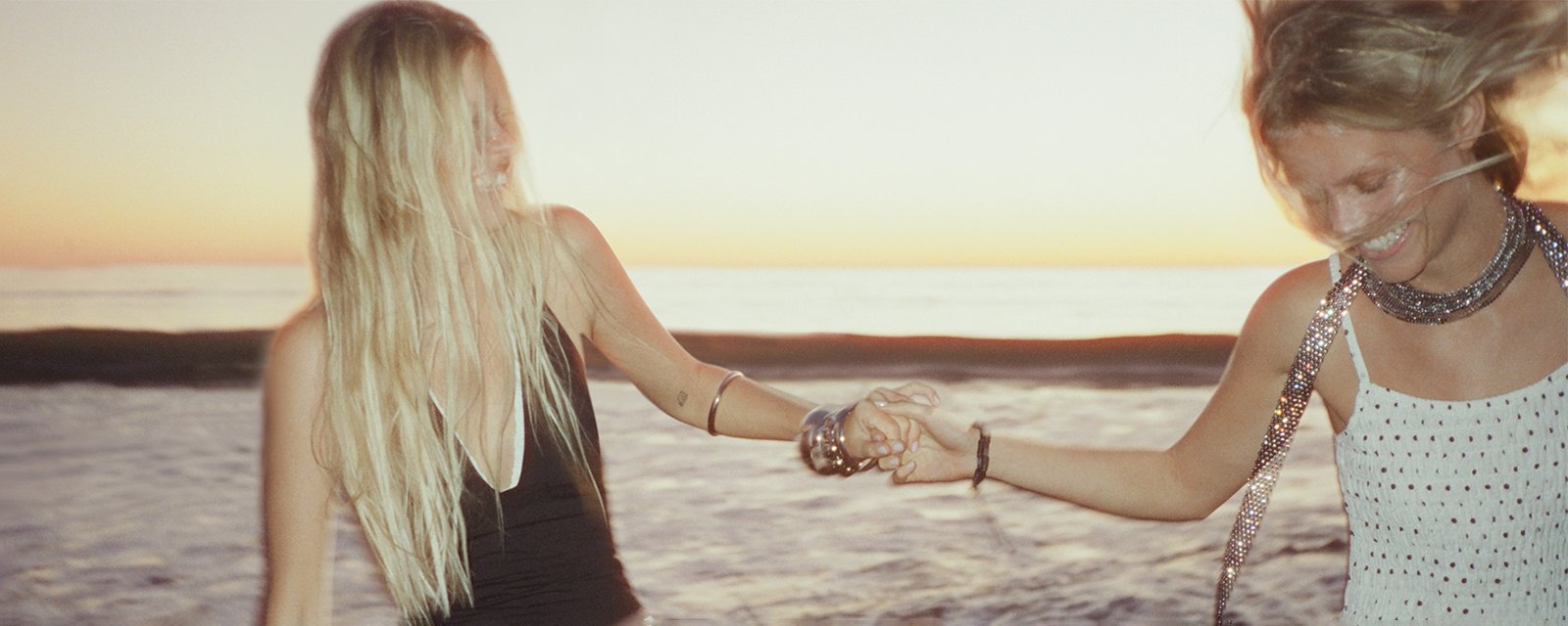 The Festival Edit. Headlining looks that bring the heat.