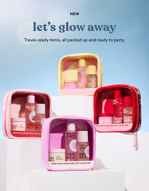 ヴィクトリアシークレットPINKセット Amazon.com : Victoria's Secret PINK Personal Care Beauty Gift Set