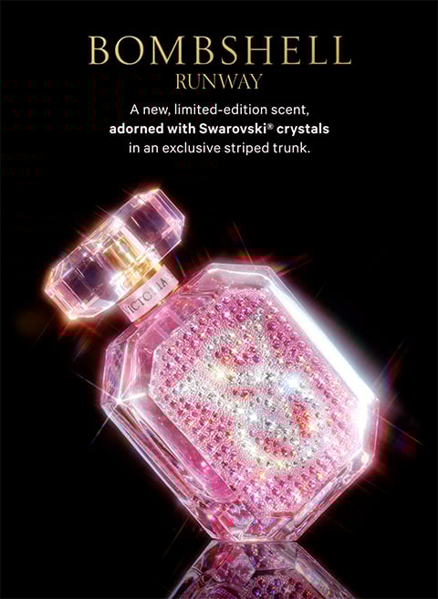 Buy Bombshell Runway Swarovski® Crystal-Encrusted Eau de Parfum