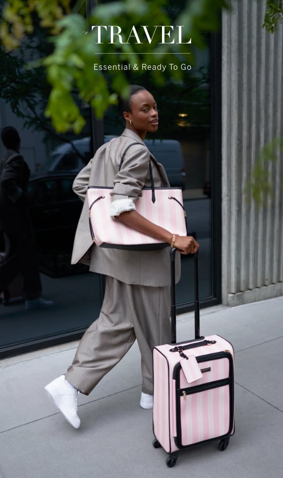 Valise Victoria Secret 2025