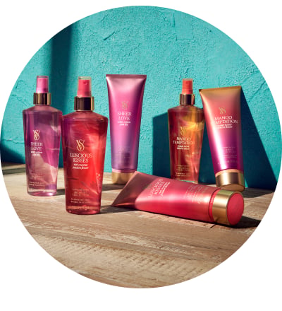 Victoria's Secret: Bras, Lingerie, Beauty, and Gifts