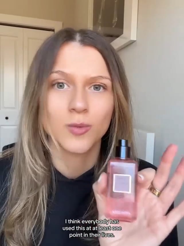 Buy Bombshell Fine Fragrance Mist, Bombshell - Order Fragrances