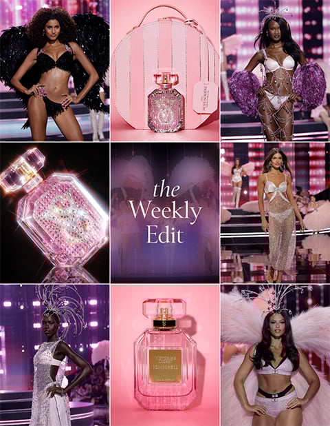 Victoria's Secret: Bras, Lingerie, Activewear, and Beauty