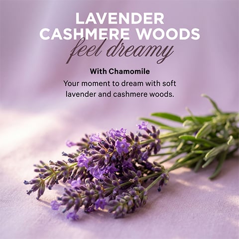 New Body Care Products: Body Wash, Lotion, and Scrub