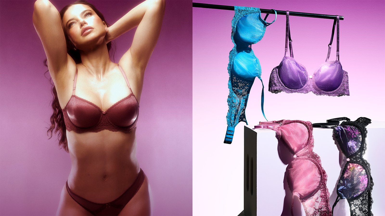 Victoria's Secret