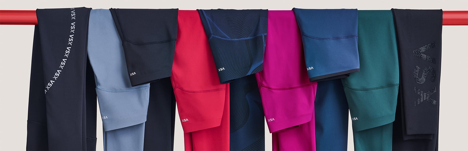 The VSX Elevate™ Shop. Discover every silhouette from our customer-favorite collection, featuring a buttery soft, sweat-wicking, smoothing material.