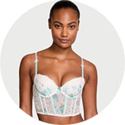 Women's Lingerie: Bridal, Sexy, Wedding, Crotchless & More