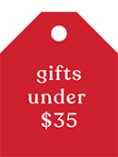 Gifts Under $35.
