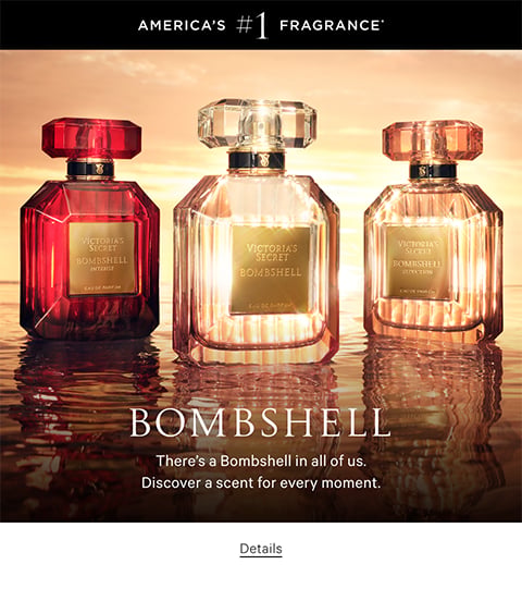 オ*カ様 G RAP!!BOMBSHELL/SIGNATURE SERIES Victoria's Secret Bombshell Perfume: A Fruity & Floral Scent