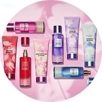 Product Catalog - Victoria's Secret