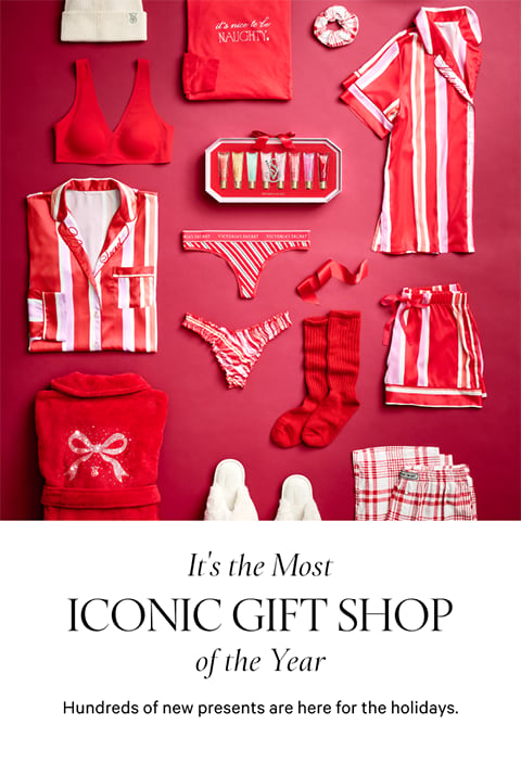 Shop Gifts for Women 2026 | Perfumes, Pajamas, & More
