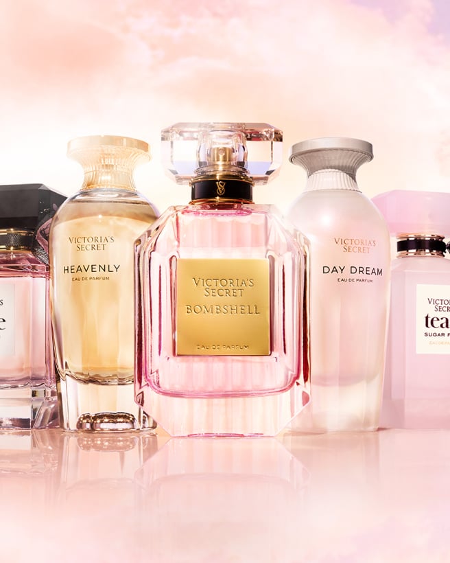 All Beauty - Perfume, Body Mist & Lotion - Victoria's Secret