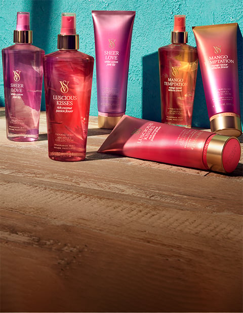 Victoria's Secret: Bras, Lingerie, Beauty, and Gifts