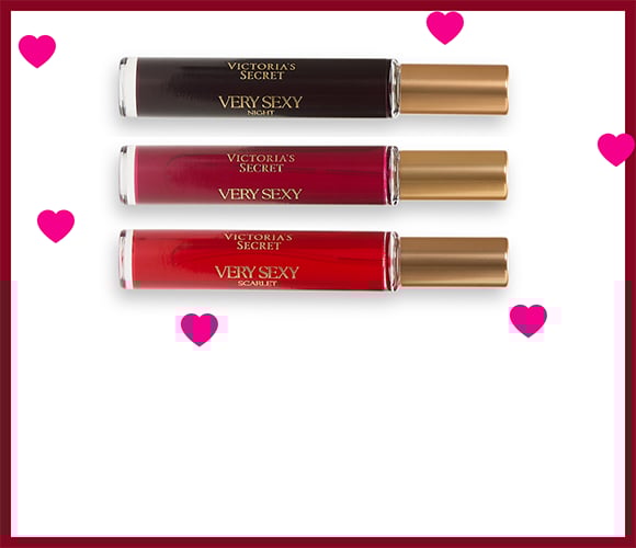 Limited Time. Free Very Sexy Travel Spray Set With 150 euro Purchase. Valued at 67.99 euro. Code EUBONUS. Click for Details.