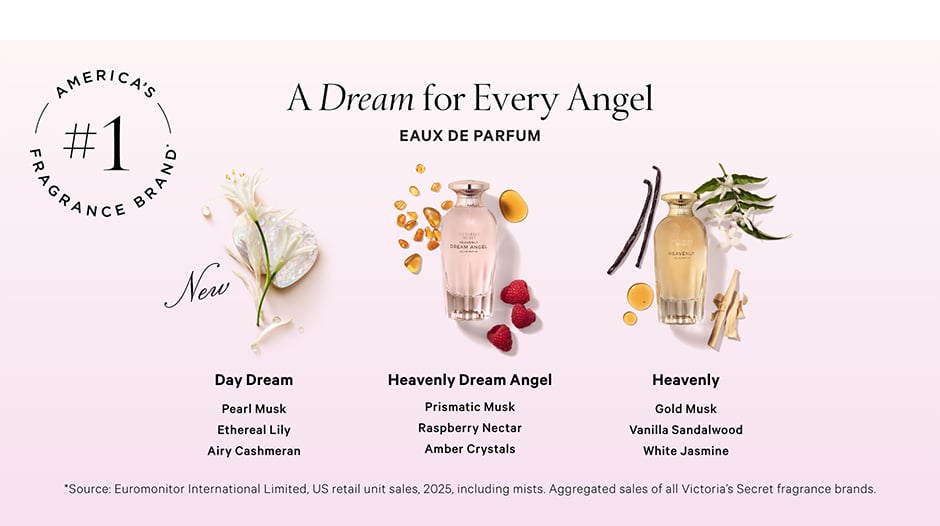 Buy Heavenly Dream Angel Eau de Parfum 3.4 oz, 3.4 Oz - Order