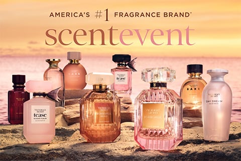 Victoria's Secret: Bras, Lingerie, Beauty, and Gifts