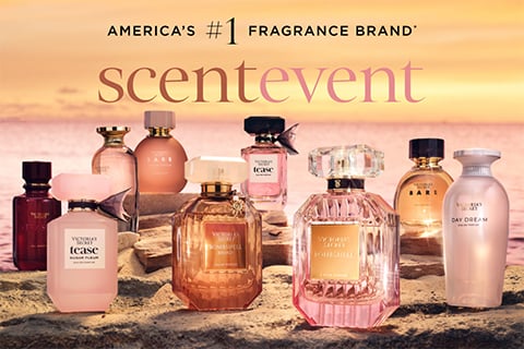Victoria's Secret: Bras, Lingerie, Beauty, and Gifts