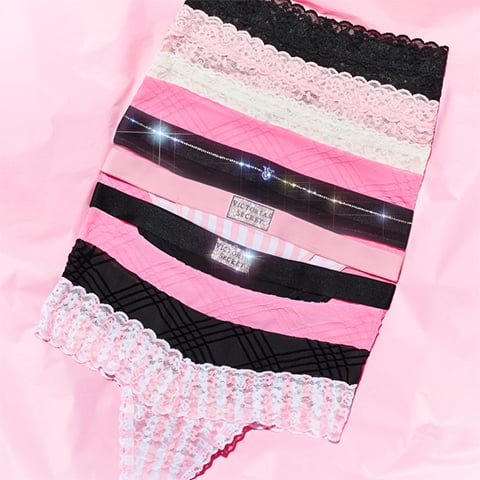 Victoria's Secret: Bras, Lingerie, Beauty, and Gifts