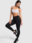 Shop Black Leggings Edit.
