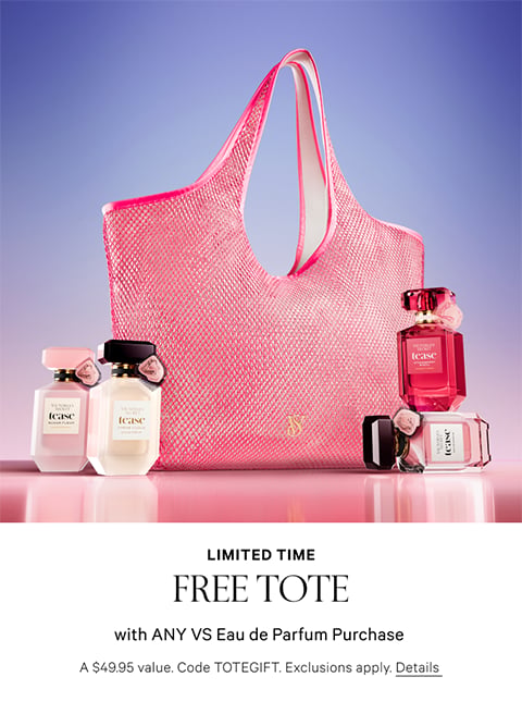 Fine Fragrances for Women – Victoria's Secret