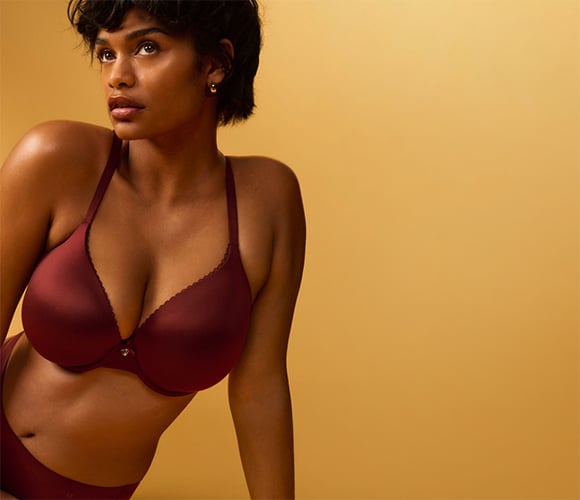 Body by Victoria Full Coverage