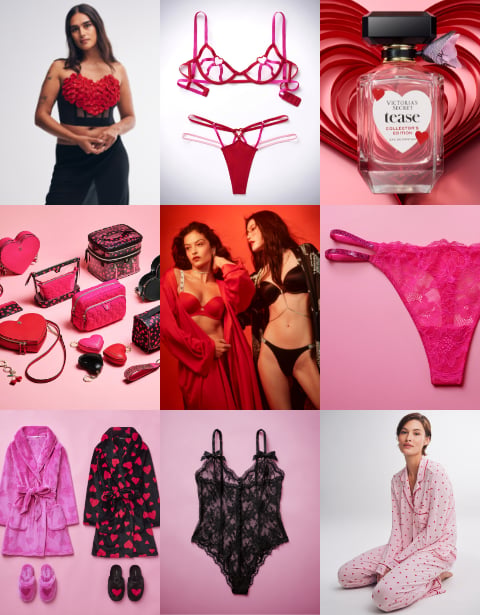 Los ángeles de Victoria's Secret vuelven a la pasarela esta noche